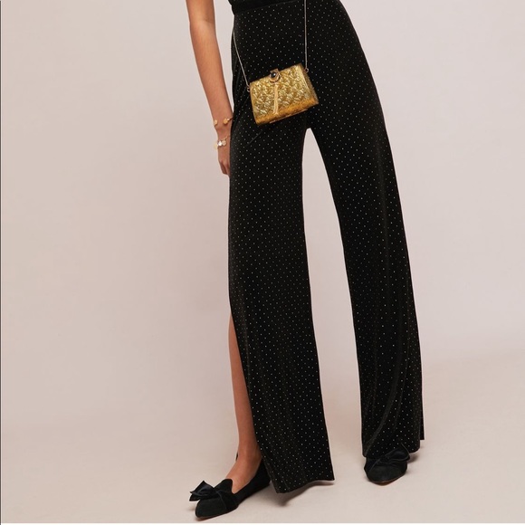 Monique Lhuillier Jumpsuit - Picture 3 of 6